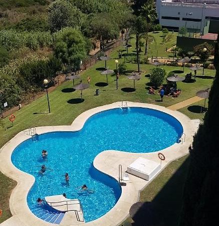 Casa Del Sol Apartment Manilva Exterior foto