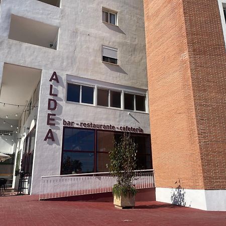 Casa Del Sol Apartment Manilva Exterior foto