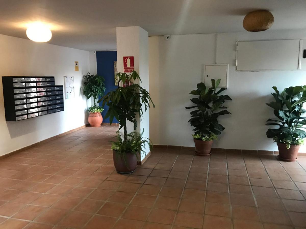 Casa Del Sol Apartment Manilva Exterior foto