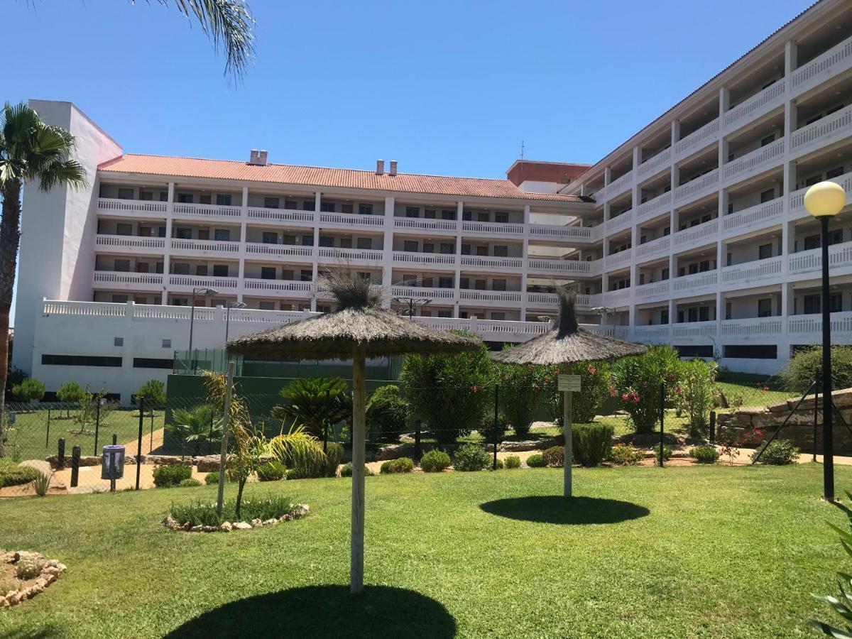 Casa Del Sol Apartment Manilva Exterior foto