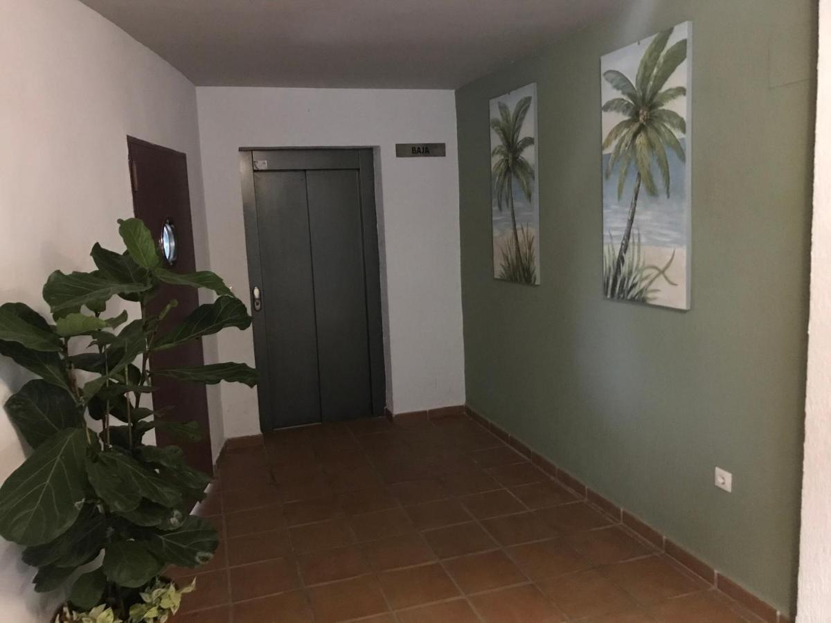 Casa Del Sol Apartment Manilva Exterior foto
