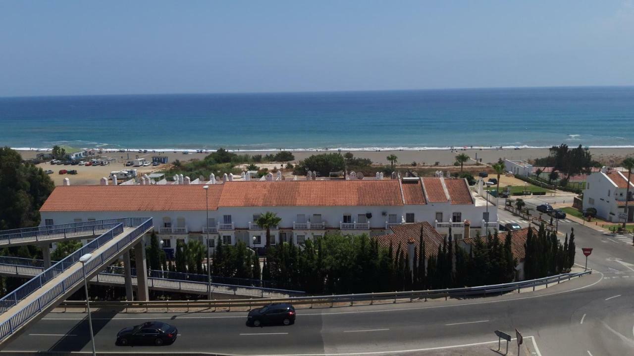 Casa Del Sol Apartment Manilva Exterior foto